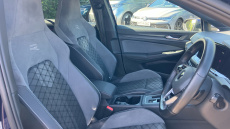 Volkswagen Golf 1.5 eTSI 150 R-Line 5dr DSG Petrol Hatchback